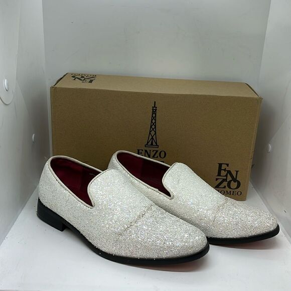 ENZO ROMEO SPARKO 31 FTL-08-021 - Picture 1 of 9